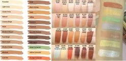 L.A. Girl - HD Pro Concealer - GC996 - Highlighter - Wit - Cruelty Free - 8 G 14 L.A. Girl - HD Pro Concealer - GC996 - Highlighter - Wit - Cruelty Free - 8 G -Cosmeticawinkel 1200x582 5