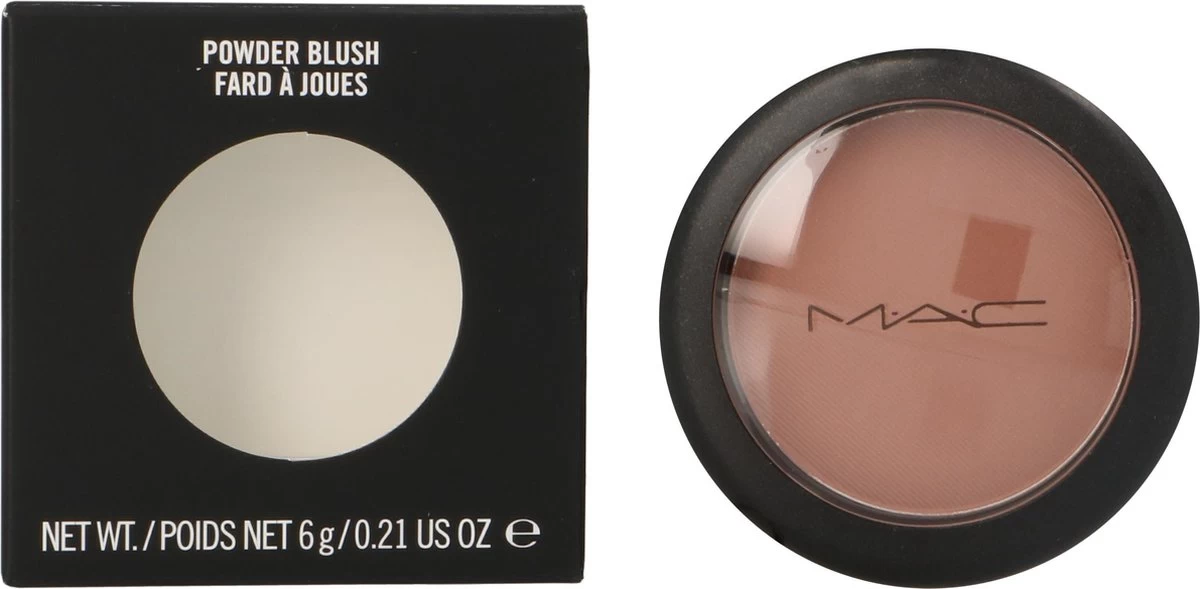 Mac Powder Blush 9 Mac Powder Blush - Afbeelding 7