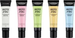 Maybelline Face Studio Primer - 20 Illuminating 17 Maybelline Face Studio Primer - 20 Illuminating -Cosmeticawinkel 1200x610 1