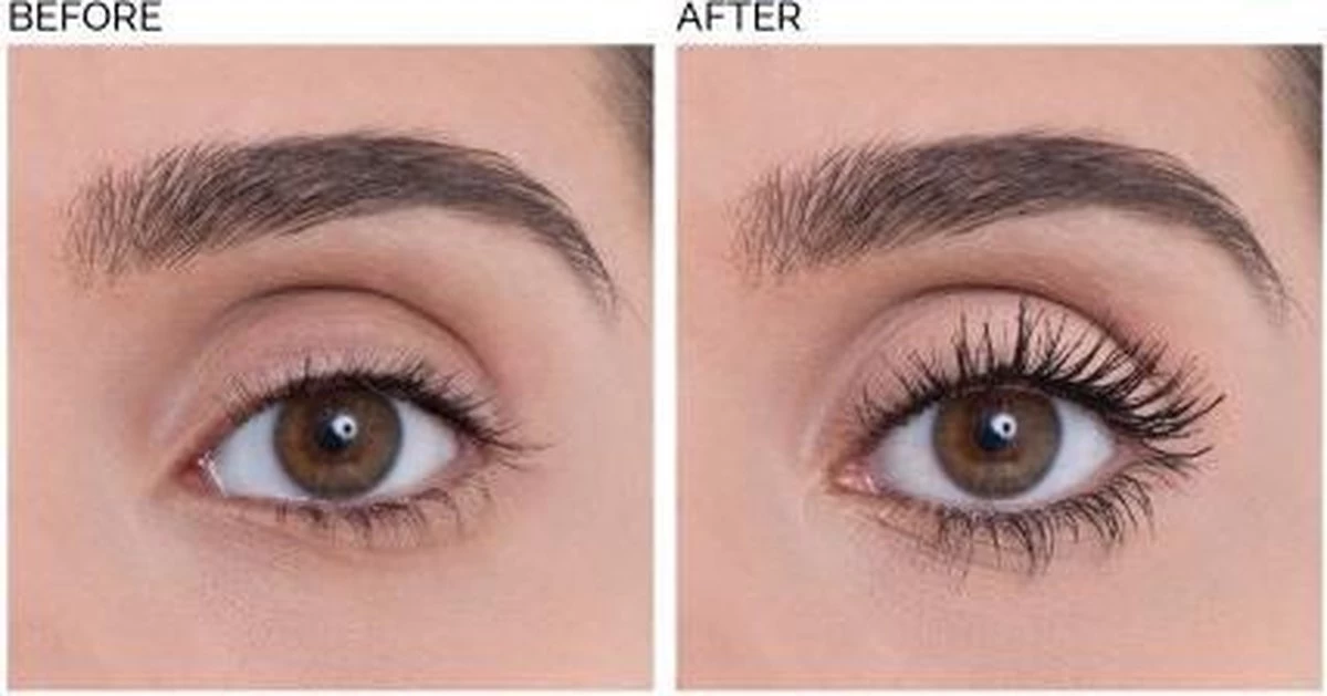 Pupa Milano Vamp! Mascara - 100 Extra Black 7 Pupa Milano Vamp! Mascara - 100 Extra Black - Afbeelding 5