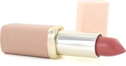 L’Oréal Paris Color Riche Free The Nudes Lipstick - Nude Matte - 08 No Lies - Roze - 3,9 Gr -Cosmeticawinkel 1200x630