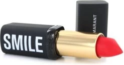 L'Oréal Paris X Isabel Marant Lippenstift - Limited Edition - 05 Pigalle Western - Rood