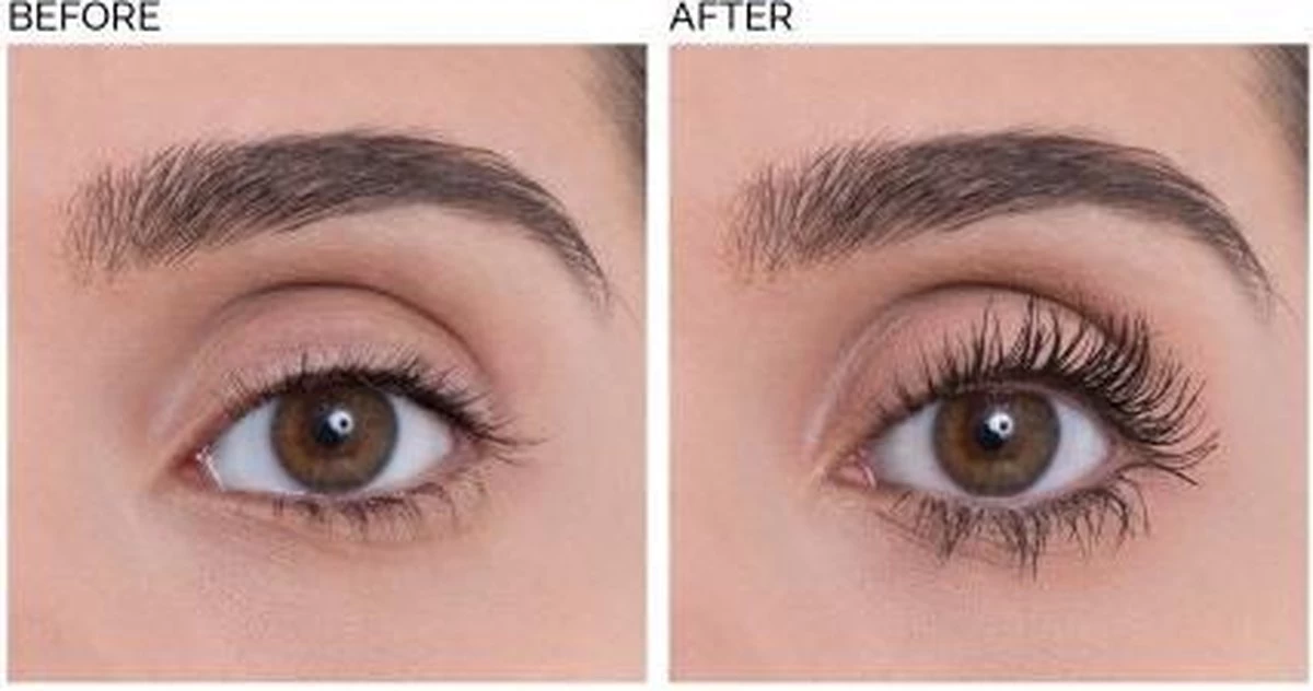 PUPA Milano Vamp! Mascara Sexy Lashes - 011 Sexy Black 6 PUPA Milano Vamp! Mascara Sexy Lashes - 011 Sexy Black - Afbeelding 4