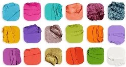 Makeup Revolution - Forever Flawless Bird Of Paradise Eyeshadow Palette 19,8g -Cosmeticawinkel 1200x641