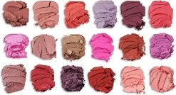 Makeup Revolution Forever Flawless Oogschaduw Palette - Unconditional Love -Cosmeticawinkel 1200x651