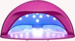Pink Gellac - Pro LED Lamp - Nageldroger Voor Gellak - Hot Pink - Met Timer 8 Pink Gellac - Pro LED Lamp - Nageldroger Voor Gellak - Hot Pink - Met Timer -Cosmeticawinkel 1200x655