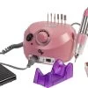 QY Nagelfrees PINK Model Escort (35.000RPM) - Elektrische Nagelvijl -Cosmeticawinkel 1200x664 1