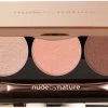 Nude By Nature Natural Illusion Eyeshadow Trio 03 Rose 2 Nude By Nature Natural Illusion Eyeshadow Trio 03 Rose -Cosmeticawinkel 1200x664 5
