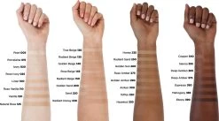 L’Oréal Paris Make-Up Designer Infaillible 24H Fresh Wear Foundation - 260 Golden Sun - Langhoudend 9 L’Oréal Paris Make-Up Designer Infaillible 24H Fresh Wear Foundation - 260 Golden Sun - Langhoudend -Cosmeticawinkel 1200x665 2
