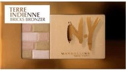 Maybelline Bricks Bronzer En Highlighter - 01 Blondes -Cosmeticawinkel 1200x675 5