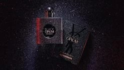 Yves Saint Laurent-Black Opium-Eau De Parfum Extreme 50ml