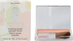 Clinique Blushing Blush Powder Blush - 102 Innocent Peach 36 Clinique Blushing Blush Powder Blush - 102 Innocent Peach -Cosmeticawinkel 1200x678 1