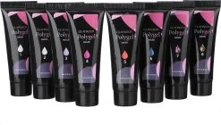 Merkloos Nepnagels - Polygel Set - 8 Kleuren - Nagels Set - Polygel Starter Set - Nagelverlenging Gel Kit - Voor Beginners - Voor DIY Salon Art Nagels 13 Merkloos Nepnagels - Polygel Set - 8 Kleuren - Nagels Set - Polygel Starter Set - Nagelverlenging Gel Kit - Voor Beginners - Voor DIY Salon Art Nagels -Cosmeticawinkel 1200x679 1