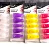 Nagellak Remover Clips | Nagelclips | 10 Stuks | Alles Kleuren 2 Nagellak Remover Clips | Nagelclips | 10 Stuks | Alles Kleuren -Cosmeticawinkel 1200x679