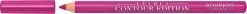 Bourjois - Levres Contour Edition Lip Liner Contour Lip Pencil 1,14 G 02 Cotton Candy - -Cosmeticawinkel 1200x68