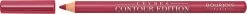 Bourjois - Levres Contour Edition Lip Liner Contour Lip Pencil 1,14 G 08 Corail Aie Aie - 17 Bourjois - Levres Contour Edition Lip Liner Contour Lip Pencil 1,14 G 08 Corail Aie Aie - -Cosmeticawinkel 1200x68 3