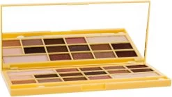 Makeup Revolution I Love Revolution Oogschaduw Palette - White Chocolate 11 Makeup Revolution I Love Revolution Oogschaduw Palette - White Chocolate -Cosmeticawinkel 1200x681
