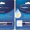 Vaseline® Vaseline Original Lippenbalsem Transparant 2x4 G