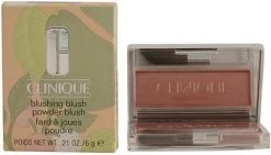 Clinique Blushing Blush Powder Blush - 107 Sunset Glow 34 Clinique Blushing Blush Powder Blush - 107 Sunset Glow -Cosmeticawinkel 1200x687 1