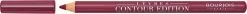 Bourjois - Levres Contour Edition Lip Liner Contour Lip Pencil 1,14 G 11 Funky Brown - -Cosmeticawinkel 1200x69 1