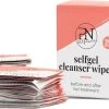 PN Selfcare - Nail Wipes - Set Van 50 Stuks - Nageldoekjes - Reiniging Voor Gellak & Nagellak -Cosmeticawinkel 1200x691