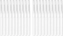 Clavier Micro Borstels Voor Wenkbrauw En Wimper Lifting Wit 20st. 6 Clavier Micro Borstels Voor Wenkbrauw En Wimper Lifting Wit 20st. -Cosmeticawinkel 1200x694 1