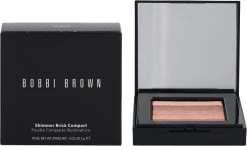 Bobbi Brown Shimmerbrick Compact Highlighter - Pink Quartz -Cosmeticawinkel 1200x709 1
