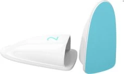 Scholl Velvet Smooth Elektrisch Nagelvijl Navullingen - 1 Set -Cosmeticawinkel 1200x719