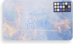 Makeup Revolution X Game Of Thrones Winter Is Coming Forever Flawless Shadow Palette - Oogschaduw Palette -Cosmeticawinkel 1200x722 1