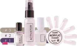 Rio Quick Dip Acryl Extensions - Acryl Nagels 28 Rio Quick Dip Acryl Extensions - Acryl Nagels -Cosmeticawinkel 1200x722