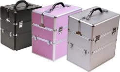 Koffer Groot Zwart/Zwart -Cosmeticawinkel 1200x723 1