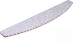 Moon Vijlen Zebra 100/180 - 50 Stuks Per Verpakking - Voor De Nagelstyliste !