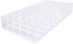 Lipstick Organizer | Make Up Organizer | Lipgloss | Lippenstift Organizer | Opbergen -Cosmeticawinkel 1200x730