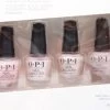 OPI Nagellak Setje Always Bare For You 4x 3.75ml -Cosmeticawinkel 1200x731