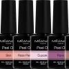 Méanail - Gellak - Peel Off - Unicorn - Gel Nagellak - 6 X 8ml -Cosmeticawinkel 1200x733