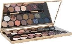 Makeup Revolution Revolution Oogschaduw Palette - Fortune Favours The Brave -Cosmeticawinkel 1200x737