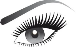 L'Oréal Paris Mega Volume Collageen 24H Mascara - Zwart -Cosmeticawinkel 1200x738 2