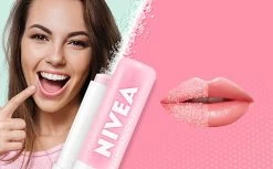 NIVEA Lipscrub & Lipverzorging In 1 Stick 4,8g - Super Zachte Lippen Met Wilde Roos En Vitamine E -Cosmeticawinkel 1200x742 1