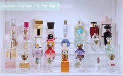 Janaden 4-traps Acryl Riser Display Standaard Voor Amiibo Funko POPS, Transparant Display Plank Organizer Cupcake Dessert Standaard Acryl Riser Voor Het Bekijken En Decoreren 8 Janaden 4-traps Acryl Riser Display Standaard Voor Amiibo Funko POPS, Transparant Display Plank Organizer Cupcake Dessert Standaard Acryl Riser Voor Het Bekijken En Decoreren -Cosmeticawinkel 1200x742 2