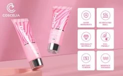 Polygel- 6 KLEUREN SET - 15 ML - Polygel Kit - Polygel Nagels - Polygel Kleuren -Cosmeticawinkel 1200x742