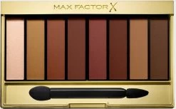 Max Factor Masterpiece Nude Oogschaduw Palette - 07 Matte Sunset -Cosmeticawinkel 1200x744