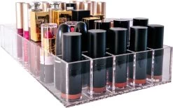 Lipstick Organizer | Make Up Organizer | Lipgloss | Lippenstift Organizer | Opbergen -Cosmeticawinkel 1200x752 2