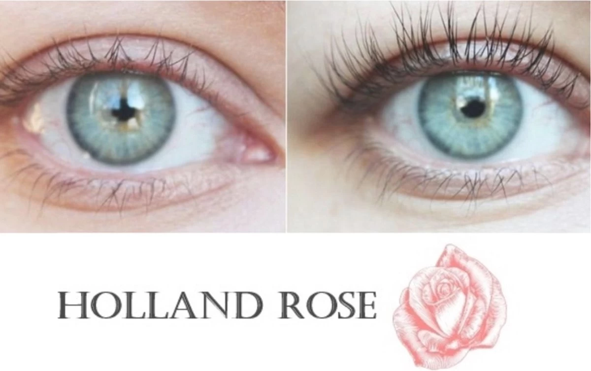 Sevich Wimperserum Met Vitamine E - Voor Wimpers En Wenkbrauwen 4 Sevich Wimperserum Met Vitamine E - Voor Wimpers En Wenkbrauwen - Afbeelding 2