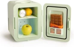 CREATE KOELKAST MINI BOX - Minikoelkast Voor Cosmetica 4L - Koud En Warm - Pastel Groen 14 CREATE KOELKAST MINI BOX - Minikoelkast Voor Cosmetica 4L - Koud En Warm - Pastel Groen -Cosmeticawinkel 1200x753 2