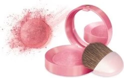 Bourjois Little Round Pot Blush - 54 Rose Frisson -Cosmeticawinkel 1200x754 3