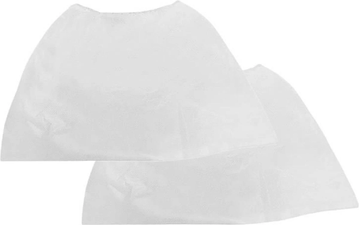 HIGHWALL Manicure - Stof Absorberend - 3 Windmolens 8 HIGHWALL Manicure - Stof Absorberend - 3 Windmolens - Afbeelding 6