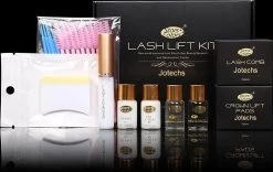 Jotechs Wimperlifting Set - Lash Lift Kit - Professionele Set Om Thuis Te Gebruiken - Professionele Wimperlifting Set - Wimperlift - Wimperlifting - Wimper Lift - Wimperserum - Lash Lift Kit - Wimpers Krullen - Nieuw Model 2023 -Cosmeticawinkel 1200x757 3