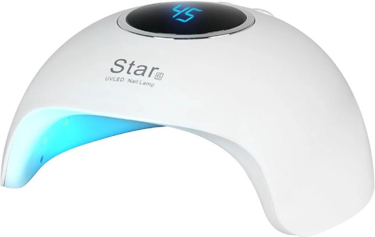 Professionele Acryl Set Met Lamp Nr.2- Acryl Starter Kit/Acryl Pakket/Acryl Nagels/Acrylpoeder/Liquid 10 Professionele Acryl Set Met Lamp Nr.2- Acryl Starter Kit/Acryl Pakket/Acryl Nagels/Acrylpoeder/Liquid - Afbeelding 8