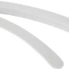 Merkloos 5x Boemerang / Kromme Nagelvijl #100/180, Wit. Kromme Nagelvijl Voor Het Vijlen En Vormgeven Van Acryl Nagels, Gel Nagels. -Cosmeticawinkel 1200x765 7