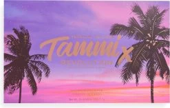 Makeup Revolution - Tammi - Tropical Twilight Palette 13 Makeup Revolution - Tammi - Tropical Twilight Palette -Cosmeticawinkel 1200x765 9